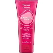 Fanola Wonder Color Locker Sealing Cream 200 ml