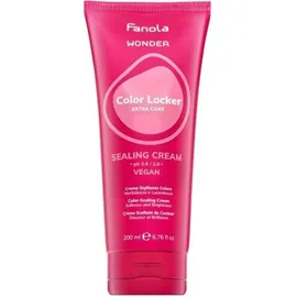 Fanola Wonder Color Locker Sealing Cream 200 ml