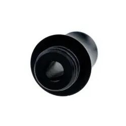 SmokerStore Taifun GTC – 510er DripTip Black