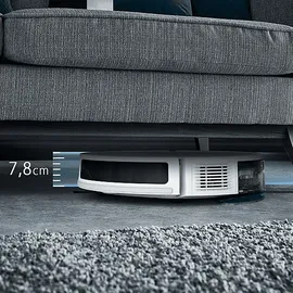 Rowenta X-Plorer RR8477 Weiß