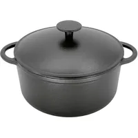 Krüger Rustica Fleischtopf 24 cm