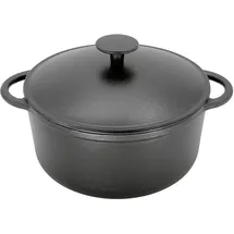 Krüger Rustica Fleischtopf 24 cm