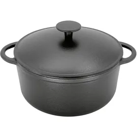 Krüger Rustica Fleischtopf 24 cm