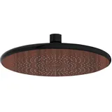 Wenko Regenduschkopf Watersaving Wood