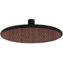 Wenko Regenduschkopf Watersaving Wood,