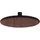 Wenko Regenduschkopf Watersaving Wood,