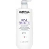 Goldwell Dualsenses Just Smooth Taming Conditioner 1000ml