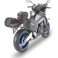 GIVI Easylock, Satteltaschen Abstandhalter