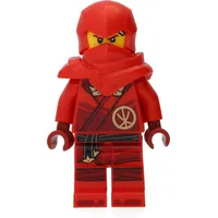 LEGO Ninjago: Kai (Dragons Rising)