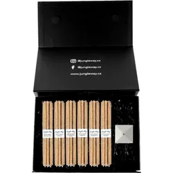 Jungle Way Spices Of Six Scents Geschenkset
