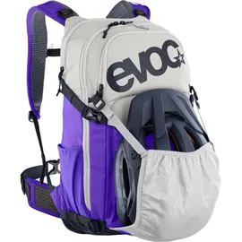 Evoc Stage 18 l Sand/Violet