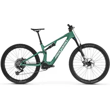 Megamo Reason Air CRB 05 2027 29 Zoll RH L grün