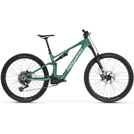 Megamo Reason Air CRB 05 2027 29 Zoll RH L grün