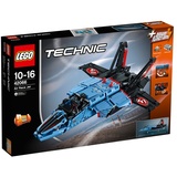 LEGO Technic Air Race Jet 42066