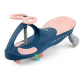 Milly Mally Gravity navy/pink