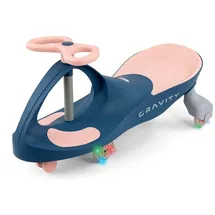 Milly Mally Gravity navy/pink