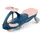 Milly Mally Gravity navy/pink