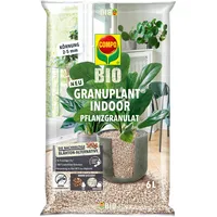 Compo Bio-Pflanzgranulat Granuplant Indoor 6 l