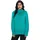 Ulla Popken Pullover grünblau 50-52