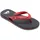 QUIKSILVER Jungen Molokai Core Youth Sandal, Mehrfarbig, 34 EU