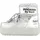 Dockers by Gerli Boots silber, | Gr.: 36