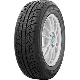 Toyo Snowprox S943 165/60 R15 77H