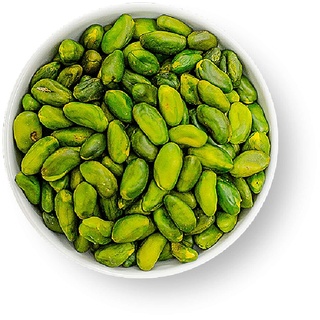 1001 Frucht - Pistazien ohne Schale naturbelassen 0,5 kg