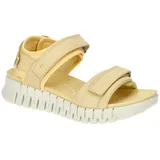ECCO Gruuv SOL Damenschuhe 21310302710 21310302710 gelb 42