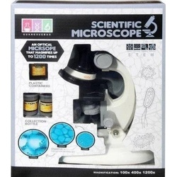 Swede Mikroskop-Mikroskop