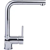 Quellmalz Sydney Einhebelmischer Chrom