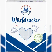 Diamant Würfelzucker 500 g