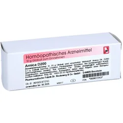 Arnica D200