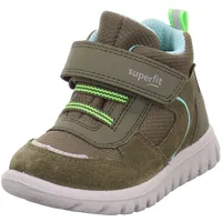 superfit Sport7 Mini Kinder Grün/Hellgrün 25