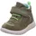 superfit Sport7 Mini Kinder Grün/Hellgrün 25