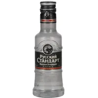 Russian Standard Original Vodka 40% Vol. 0,05l PET