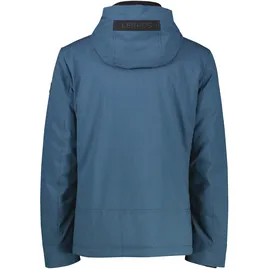 Lerros Struktur-Blouson storm blau 3XL