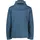 Lerros Struktur-Blouson storm blau 3XL