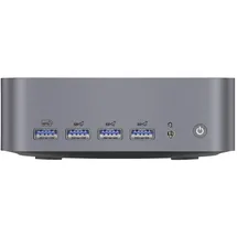 GEEKOM Mini-PC GT1 Mega 185H 5,1 GHz 16 GB RAM 1 TB SSD Win 11