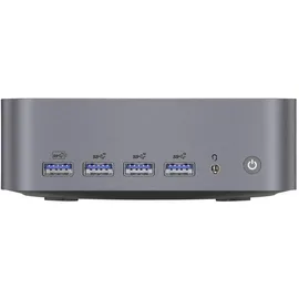 GEEKOM Mini-PC GT1 Mega 185H 5,1 GHz 16 GB RAM 1 TB SSD Win 11