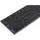 Renkforce Bluetooth-Tastatur DE schwarz (RF-DS-SLIMBT)