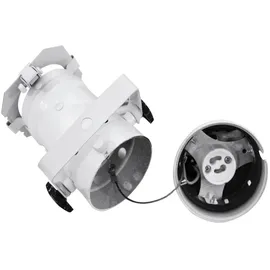 Eurolite PAR-16 Spot GU-10 weiß