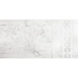 Fineza Modern Dekor bianco 30x60 cm matt DMODERNBIART
