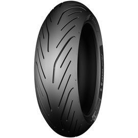 Michelin Pilot Power 3 REAR 190/55 ZR17 75W TL