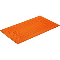 60 x 60 cm orange