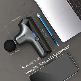 RENPHO Massagepistole Mini