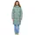 Mazine Basic Puffer Coat - Wintermantel, Größe:XL, Farbe:jade - XL