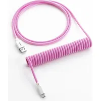 CableMod Classic Coiled Keyboard Cable USB m, USB A