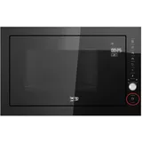 Beko MGB25333BG Schwarz