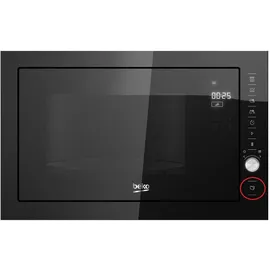 Beko MGB25333BG Schwarz