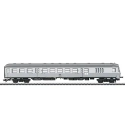 Märklin Cab control car, HO (1:87), 15 Jahr(e), Mehrfarbig, 1 Stück(e)